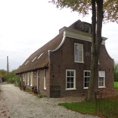 Noord-Linschoterzandweg 45, Snelrewaard