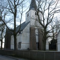 Sint-Lambertuskerk