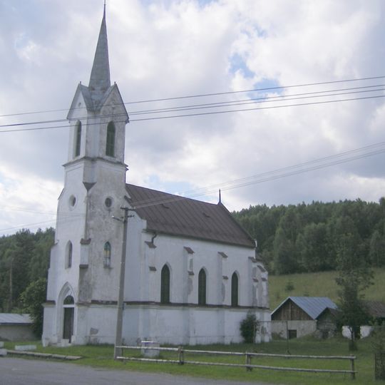 Vaľkovňa