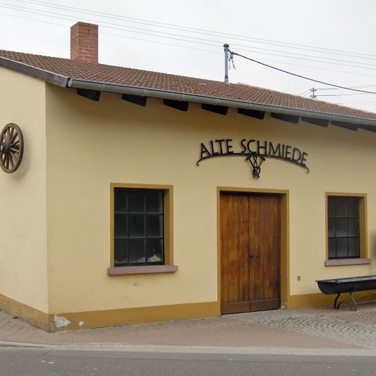 Alte Schmiede