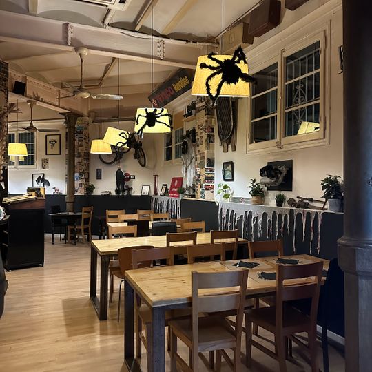 Pizzeria O 'Sole Mio