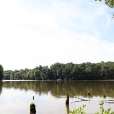 Bull Run Marina Regional Park