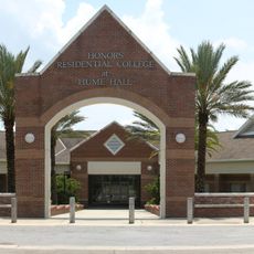 Hume Hall