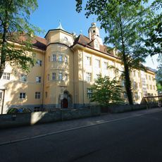 Heilingbrunner School