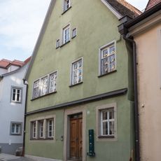 Alter Stadtgraben 20