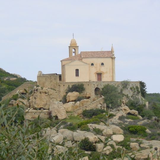Notre-Dame de La Serra