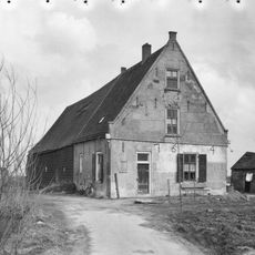 Zuidstraat 5, Dreischor