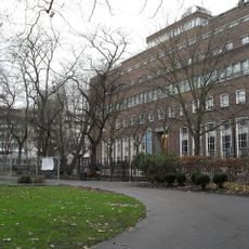 Brunswick Square