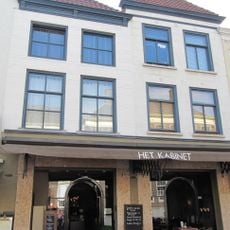 Grote Markt 39, Breda