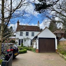 Church Farm Cottage