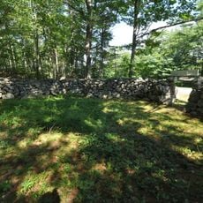 Jefferson Cattle Pound