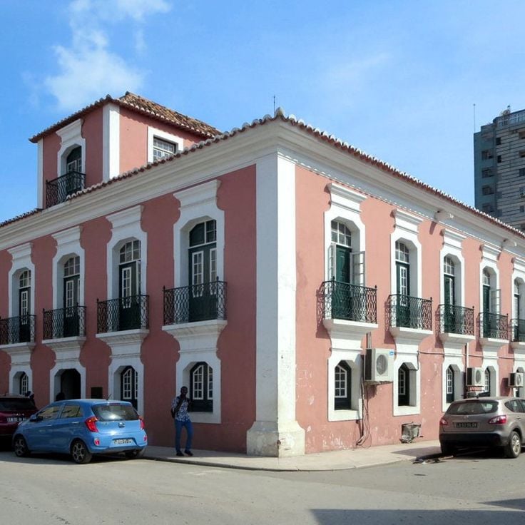 National Museum of Anthropology