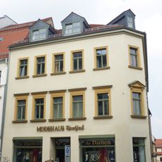 Wohnhaus Stollngasse 1