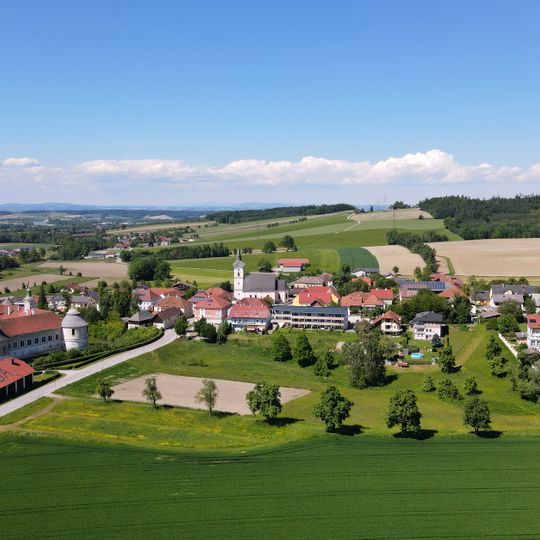 Aistersheim