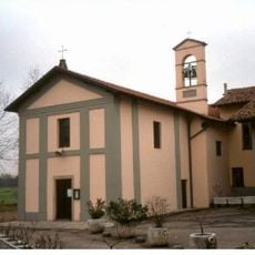 Santuario della Madonna di Acquanegra