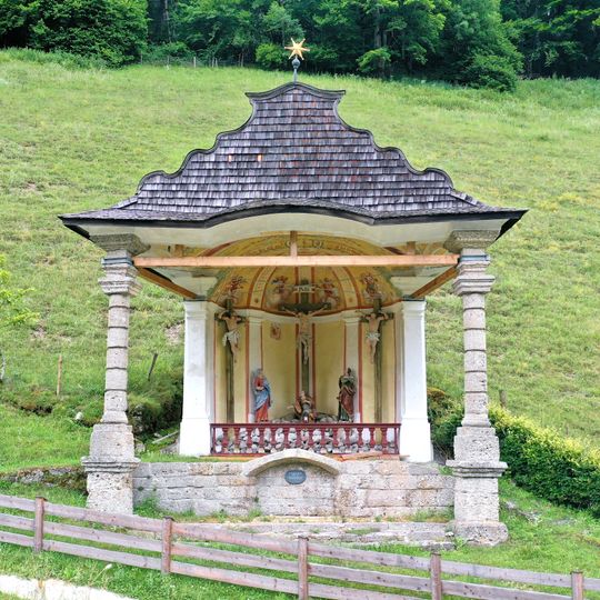 Kalvarienbergkapelle