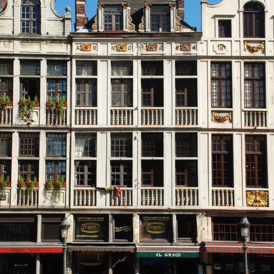 't Voske en Den Eyck