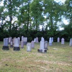 Jewish Cemetery (Darnózseli)
