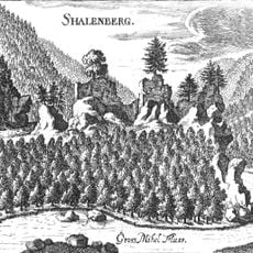Schallenberg Castle
