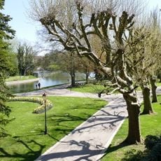 Parc de l’Arbre-Sec