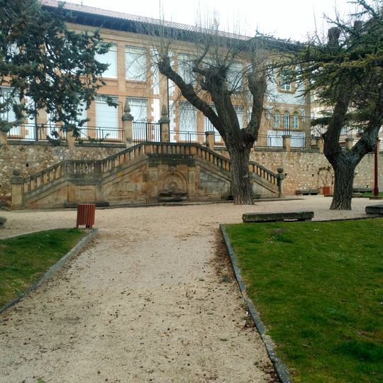 Parque de La Arboleda