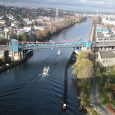 Fremont Bridge