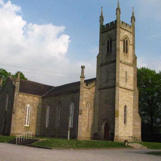 St Mary's Church