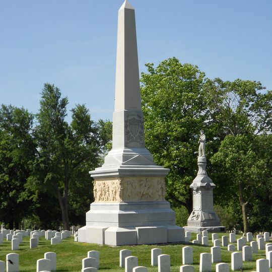 Loudon Park National Cemetery