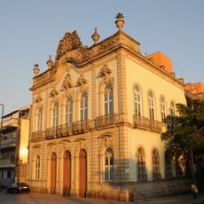 Palacete Rocha Vellozo