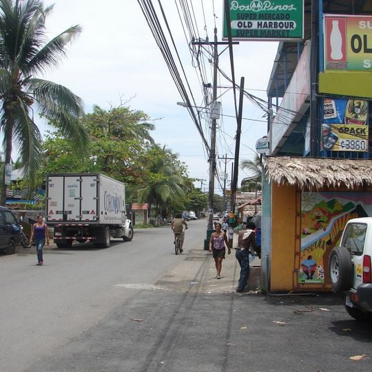 Puerto Viejo de Talamanca