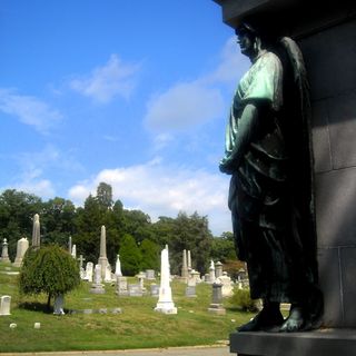 Cementerio de Rock Creek