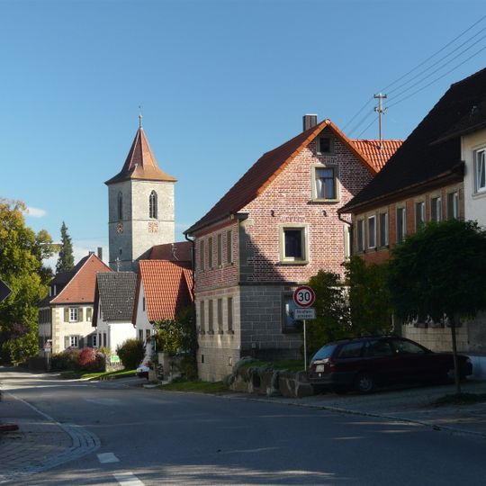 Blaufelden