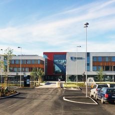 Hønefoss videregående skole