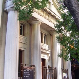 Armenian Evangelical Church of New York