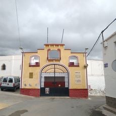 Plaza de toros de Berja