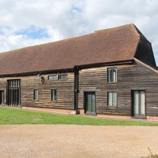 Barn At Southwick Farm