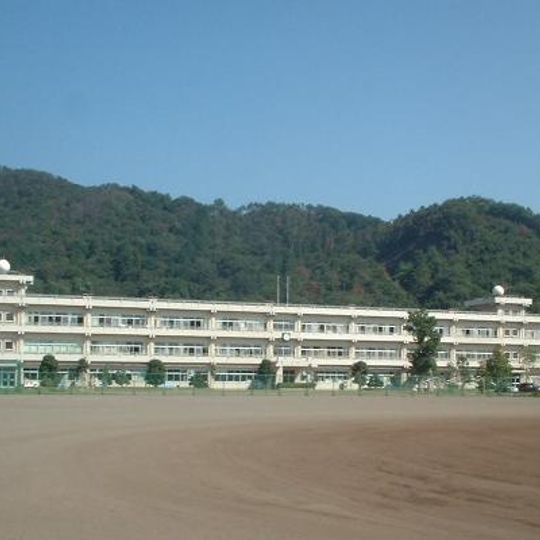 Tochigi Prefectural Ashikaga Senior High School