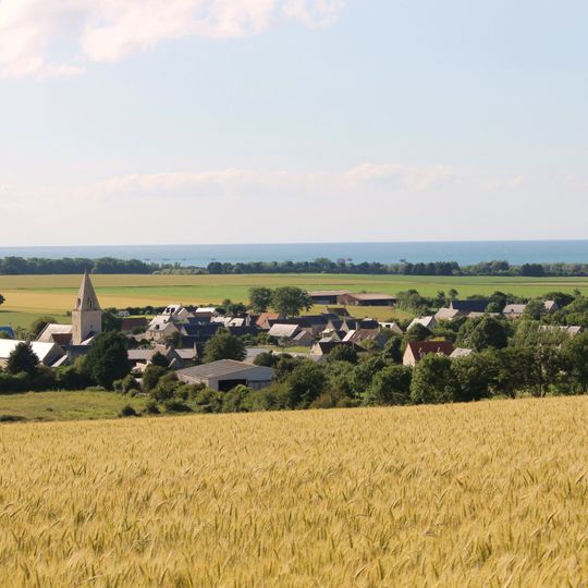 Meuvaines