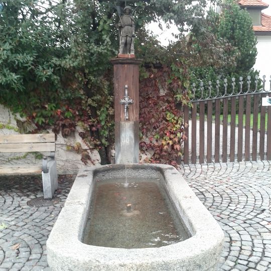 Dorfbrunnen