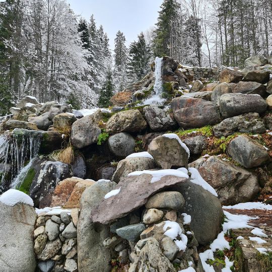 Stâna de Vale