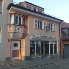 Wieningerstraße 16 in Dachau