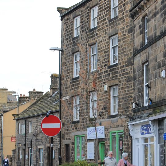 7, Courthouse Street