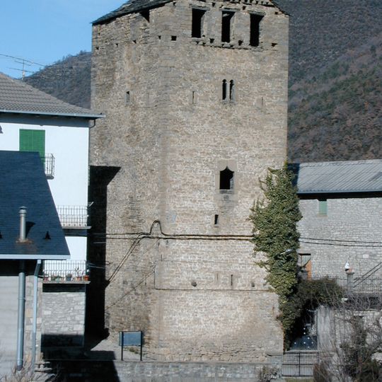 Torre de Fiscal