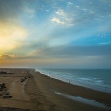 Kund Malir Beach