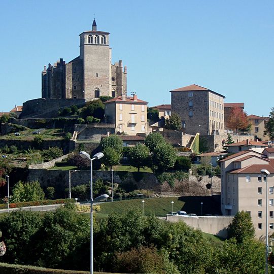 Saint-Symphorien-sur-Coise