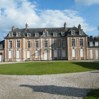 Château de Biencourt