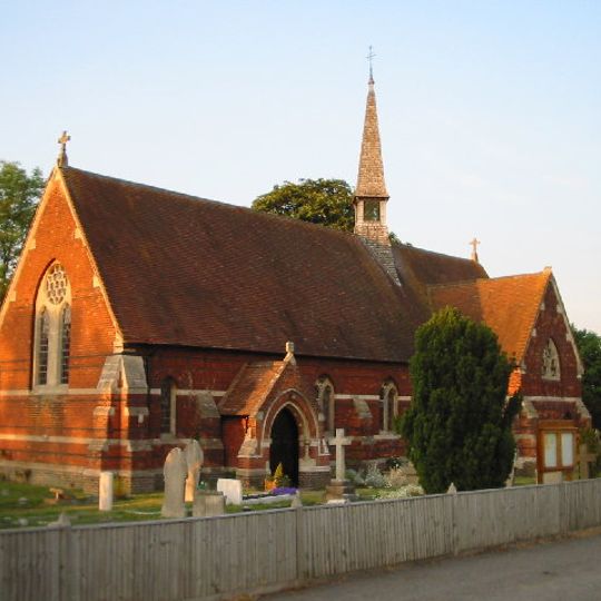 Church of Saint John the Baptist