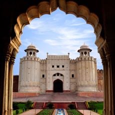 Fort Lahore