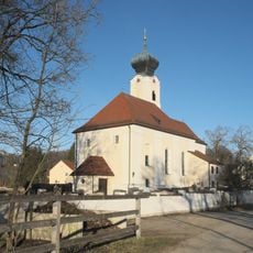 Mariä Himmelfahrt (Klingen, Aichach)