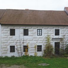 Rožmberk nad Vltavou čp. 7